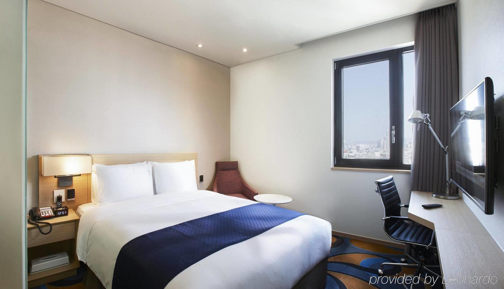 Travelodge Myeongdong Euljiro Seúl Exterior foto