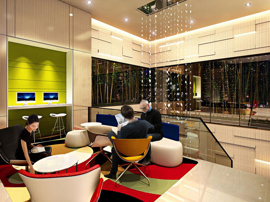 Travelodge Myeongdong Euljiro Seúl Exterior foto