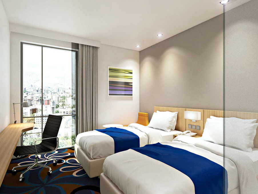Travelodge Myeongdong Euljiro Seúl Exterior foto