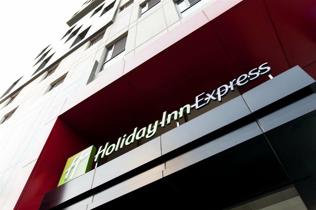 Travelodge Myeongdong Euljiro Seúl Exterior foto